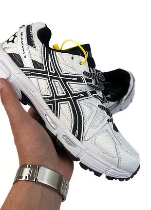 Чоловічі кросівки asics gel kahana 8