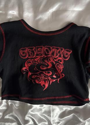 Топ в ідеальному стані