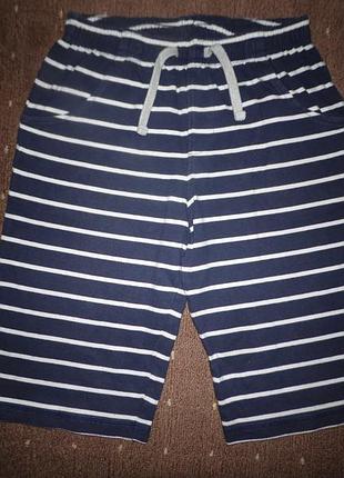 Шорти 10-11 років