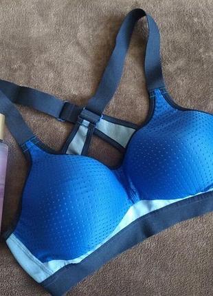 Спортивный топ, бюстгальтер 75 в, в Вьетнам, m&amp;s