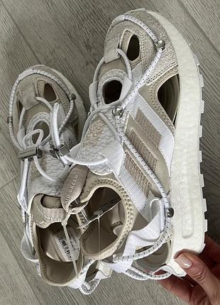 Сандалі adidas craig green 6