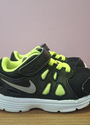 Дитячі кросівки nike