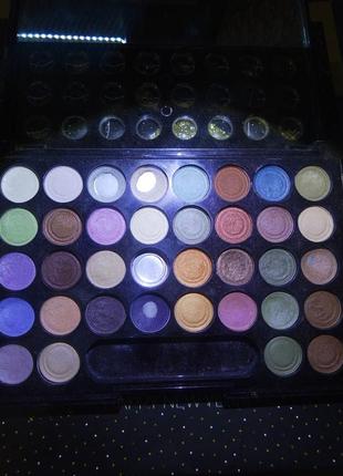 Палетка оріфлейм