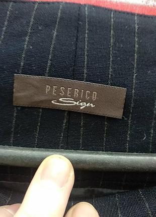 Спідниця олівець peserico 2