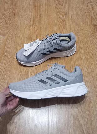 Кросівки adidas galaxy 6 m