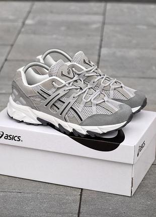 Кроссовки asics gel sonoma 4