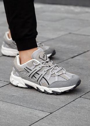 Кроссовки asics gel sonoma 2