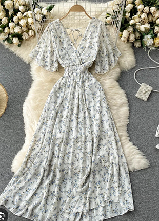 Шикарне платячко 👗