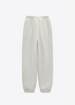 Штани zara 4