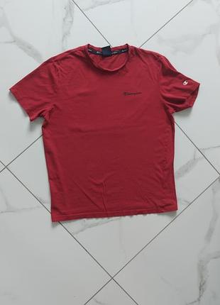 Чоловіча футболка champion