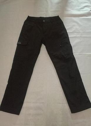 Штани спортивні утеплені outdoors sports,розмір m