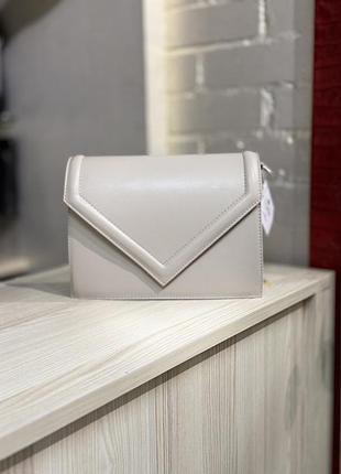 Сумка з еко шкіри