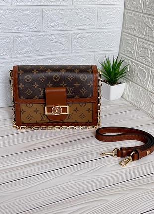 Женская сумка