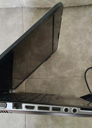 Ноутбук hp pavilion dv6 4