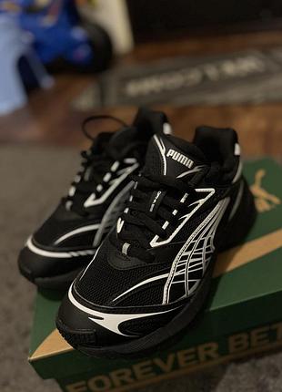 Кросівки жіночі puma velophasis