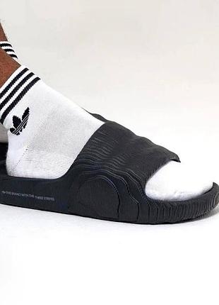 Тапки adidas adilette