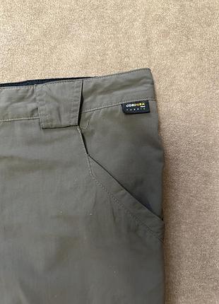 Шорти jack wolfskin 2