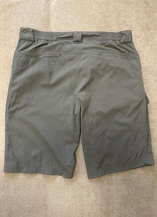 Шорти jack wolfskin 4