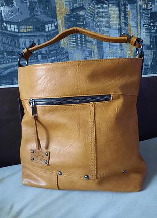 Сумка от бренда tommasini