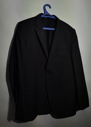 Костюм hugo boss длина