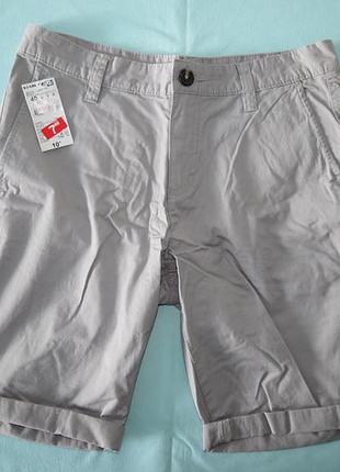 Шорты kiabi размер 46 мужские