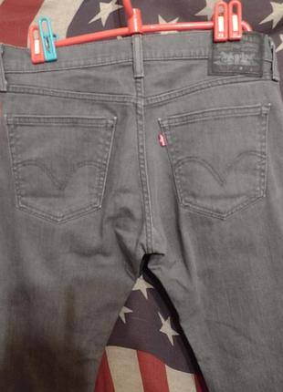Джинси levis 514
