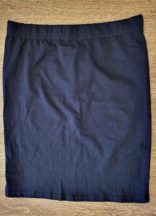 Новая юбка