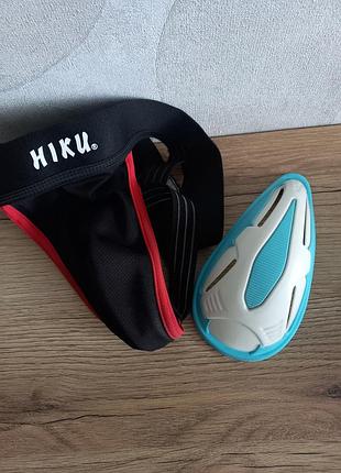 Захист для паху ракушка hiku m