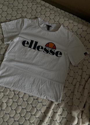 ✔️ футболка ellesse ✔️