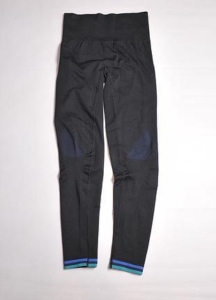 Женские спортивные лосины леггинсы lndr - m-l