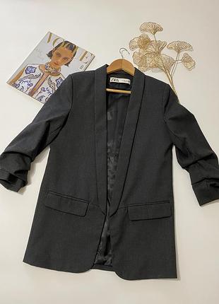 Піджак блейзер