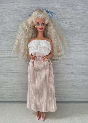 Одяг для ляльки  барбі