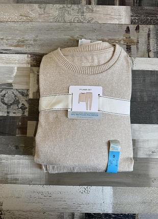 Primark пижама s