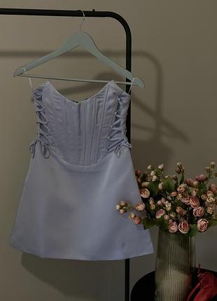 Выпускное платье