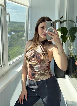 Стильний топ 1+1=3