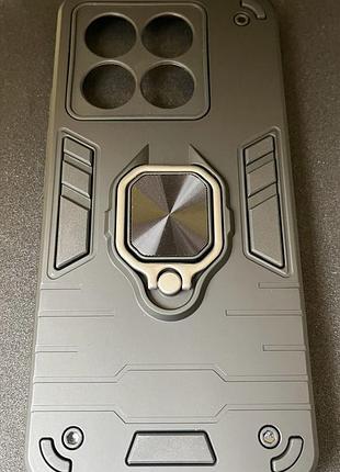 Чохол xiaomi 14t pro antishock протиударний