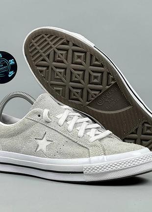 Кеди кросівки converse one star конверс кеды кроссовки скейт шузы