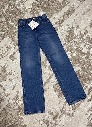 Нові джинси pullbear