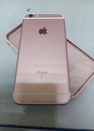 Мобильный телефон apple iphone 6s 32gb бу