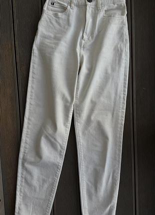 Джинси tommy Czarna hilfiger, оригінал