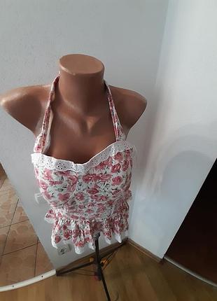 Платье женское м