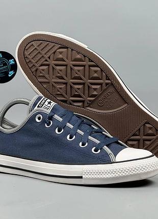 Кеды кроссовки converse конверс конвера кросівки кеди класичні скейт