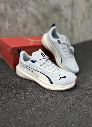 Бігові кросівки puma rocket fuel. оригінал.