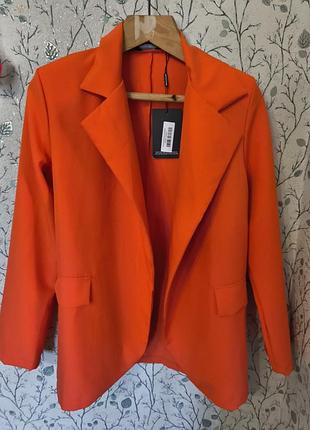 Пиджак женский