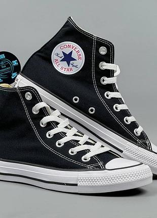Кеди кросівки converse all star кроссовки кеды классика конвера 337