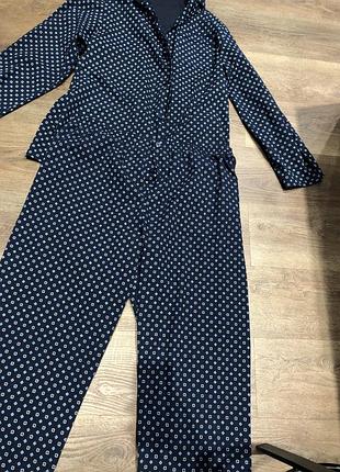 Чоловіча коронований піжама xl