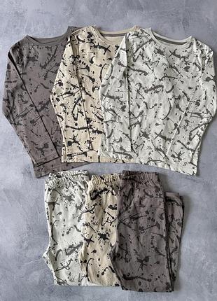 Піжами  george