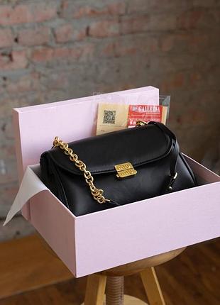 Брендова шкіряна сумка сумка з натуральної шкіри