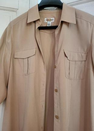 Платье- халат. размер 48-50( украины).