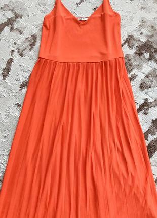 Платье, женский zara